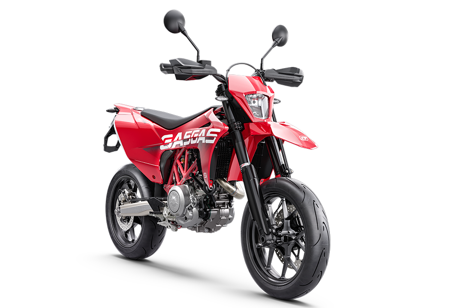 GASGAS SM700